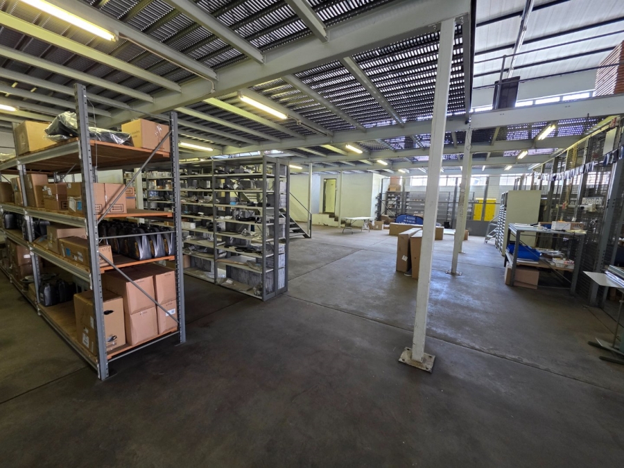 To Let commercial Property for Rent in Bethlehem Free State